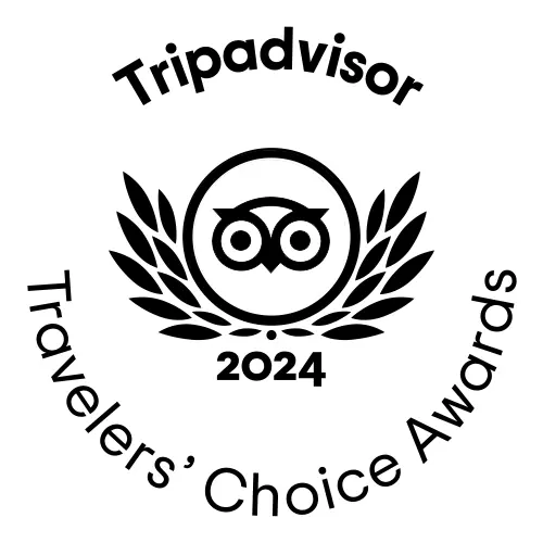 travellers choice 2024